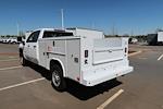 2025 Chevrolet Silverado 2500 Double Cab SRW RWD Service Truck for sale #CS29393 - photo 2