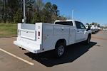 2025 Chevrolet Silverado 2500 Double Cab SRW RWD Service Truck for sale #CS29393 - photo 4