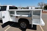 2025 Chevrolet Silverado 2500 Double Cab SRW RWD Service Truck for sale #CS29393 - photo 6