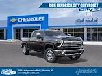 2025 Chevrolet Silverado 2500 Crew Cab 4WD Pickup for sale #CS29725 - photo 1