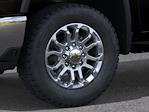2025 Chevrolet Silverado 2500 Crew Cab 4WD Pickup for sale #CS29725 - photo 10