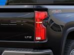 2025 Chevrolet Silverado 2500 Crew Cab 4WD Pickup for sale #CS29725 - photo 12