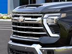 2025 Chevrolet Silverado 2500 Crew Cab 4WD Pickup for sale #CS29725 - photo 14