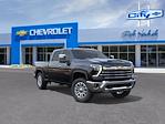 2025 Chevrolet Silverado 2500 Crew Cab 4WD Pickup for sale #CS29725 - photo 3