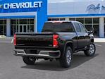 2025 Chevrolet Silverado 2500 Crew Cab 4WD Pickup for sale #CS29725 - photo 2