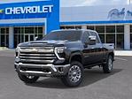 2025 Chevrolet Silverado 2500 Crew Cab 4WD Pickup for sale #CS29725 - photo 7
