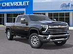2025 Chevrolet Silverado 2500 Crew Cab 4WD Pickup for sale #CS29725 - photo 8