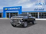 2025 Chevrolet Silverado 2500 Crew Cab 4WD Pickup for sale #CS29725 - photo 9