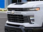 2025 Chevrolet Silverado 2500 Crew Cab 4WD Pickup for sale #CS29873 - photo 14