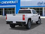 2025 Chevrolet Silverado 2500 Crew Cab 4WD Pickup for sale #CS29873 - photo 2