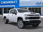 2025 Chevrolet Silverado 2500 Crew Cab 4WD Pickup for sale #CS29873 - photo 8
