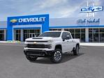 2025 Chevrolet Silverado 2500 Crew Cab 4WD Pickup for sale #CS29873 - photo 9