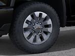 2025 Chevrolet Silverado 2500 Crew Cab 4WD Pickup for sale #CS29946 - photo 10