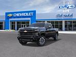 2025 Chevrolet Silverado 2500 Crew Cab 4WD Pickup for sale #CS29946 - photo 9