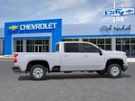 2025 Chevrolet Silverado 2500 Crew Cab 4WD Pickup for sale #CS30000 - photo 6