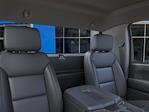 2025 Chevrolet Silverado 3500 Regular Cab 4WD Knapheide Flatbed Truck for sale #CS30067 - photo 25