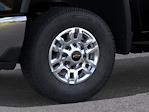 New 2025 Chevrolet Silverado 2500 LT Crew Cab 4WD Pickup for sale #CS30165 - photo 9