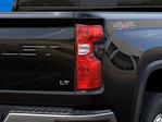 New 2025 Chevrolet Silverado 2500 LT Crew Cab 4WD Pickup for sale #CS30165 - photo 11