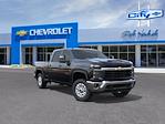 New 2025 Chevrolet Silverado 2500 LT Crew Cab 4WD Pickup for sale #CS30165 - photo 1