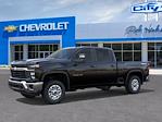 New 2025 Chevrolet Silverado 2500 LT Crew Cab 4WD Pickup for sale #CS30165 - photo 3