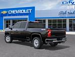 New 2025 Chevrolet Silverado 2500 LT Crew Cab 4WD Pickup for sale #CS30165 - photo 4
