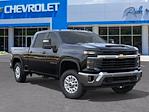 New 2025 Chevrolet Silverado 2500 LT Crew Cab 4WD Pickup for sale #CS30165 - photo 7