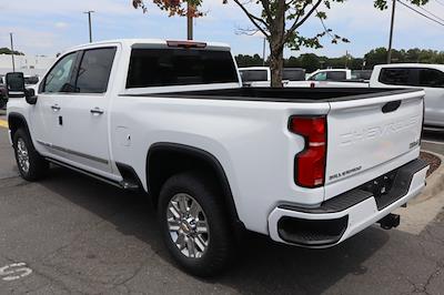 New 2025 Chevrolet Silverado 2500 High Country Crew Cab 4WD Pickup for sale #CS30353 - photo 2