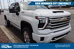 2025 Chevrolet Silverado 2500 Crew Cab 4WD Pickup for sale #CS30353 - photo 18