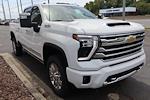 New 2025 Chevrolet Silverado 2500 High Country Crew Cab 4WD Pickup for sale #CS30353 - photo 1
