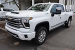 New 2025 Chevrolet Silverado 2500 High Country Crew Cab 4WD Pickup for sale #CS30353 - photo 3