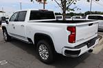 New 2025 Chevrolet Silverado 2500 High Country Crew Cab 4WD Pickup for sale #CS30353 - photo 2
