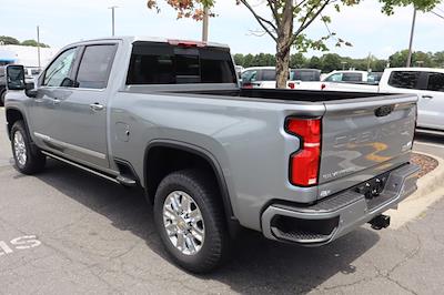 2025 Chevrolet Silverado 2500 Crew Cab 4WD Pickup for sale #CS30366 - photo 2