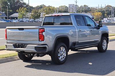 2025 Chevrolet Silverado 2500 Crew Cab 4WD Pickup for sale #CS30366 - photo 2