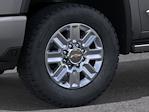 2025 Chevrolet Silverado 2500 Crew Cab 4WD Pickup for sale #CS30366 - photo 10