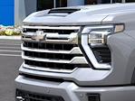 2025 Chevrolet Silverado 2500 Crew Cab 4WD Pickup for sale #CS30366 - photo 14