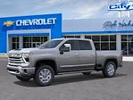2025 Chevrolet Silverado 2500 Crew Cab 4WD Pickup for sale #CS30366 - photo 3