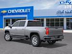 2025 Chevrolet Silverado 2500 Crew Cab 4WD Pickup for sale #CS30366 - photo 4