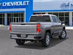 2025 Chevrolet Silverado 2500 Crew Cab 4WD Pickup for sale #CS30366 - photo 5