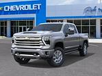 2025 Chevrolet Silverado 2500 Crew Cab 4WD Pickup for sale #CS30366 - photo 7