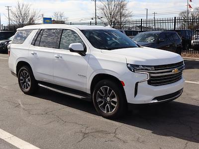 Used 2023 Chevrolet Tahoe - photo 1