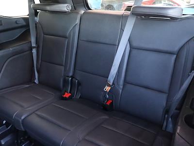 Used 2023 Chevrolet Tahoe - photo 1