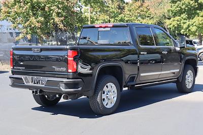2025 Chevrolet Silverado 2500 Crew Cab 4WD Pickup for sale #CS30393 - photo 2
