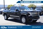 2025 Chevrolet Silverado 2500 Crew Cab 4WD Pickup for sale #CS30393 - photo 27