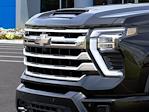New 2025 Chevrolet Silverado 2500 High Country Crew Cab 4WD Pickup for sale #CS30393 - photo 13