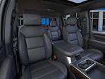 New 2025 Chevrolet Silverado 2500 High Country Crew Cab 4WD Pickup for sale #CS30393 - photo 16