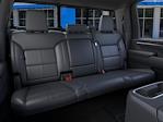 New 2025 Chevrolet Silverado 2500 High Country Crew Cab 4WD Pickup for sale #CS30393 - photo 17
