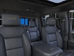 New 2025 Chevrolet Silverado 2500 High Country Crew Cab 4WD Pickup for sale #CS30393 - photo 24