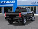 New 2025 Chevrolet Silverado 2500 High Country Crew Cab 4WD Pickup for sale #CS30393 - photo 2