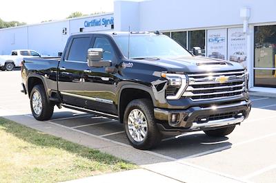 2025 Chevrolet Silverado 2500 Crew Cab 4WD Pickup for sale #CS30402 - photo 1