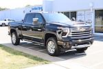 2025 Chevrolet Silverado 2500 Crew Cab 4WD Pickup for sale #CS30402 - photo 1
